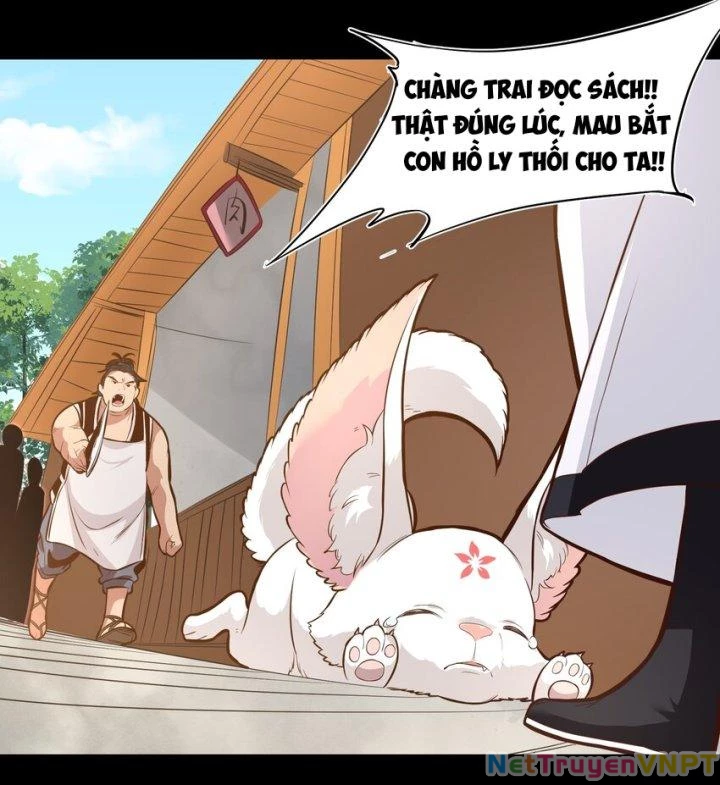 Bị Yêu Quái Bao Vây, Ta Vô Tình Nhặt Được Tiểu Ma Nữ?! Chapter 16 - 10