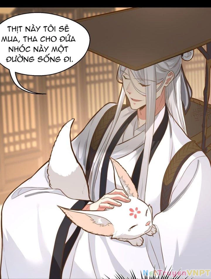 Bị Yêu Quái Bao Vây, Ta Vô Tình Nhặt Được Tiểu Ma Nữ?! Chapter 16 - 12