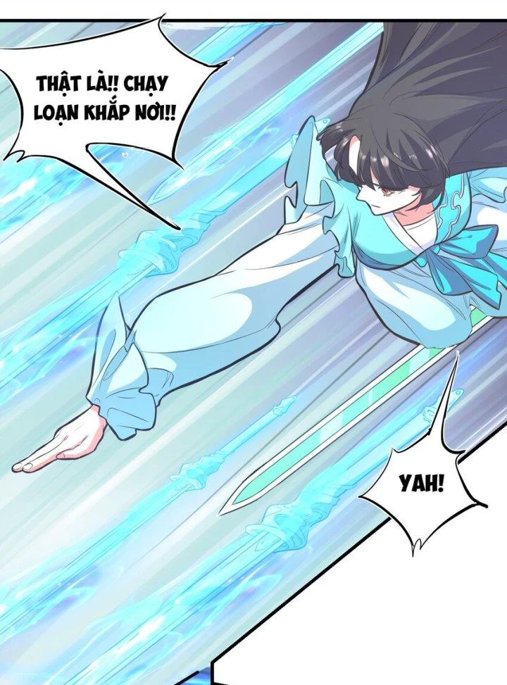 Bị Yêu Quái Bao Vây, Ta Vô Tình Nhặt Được Tiểu Ma Nữ?! Chapter 16 - 14