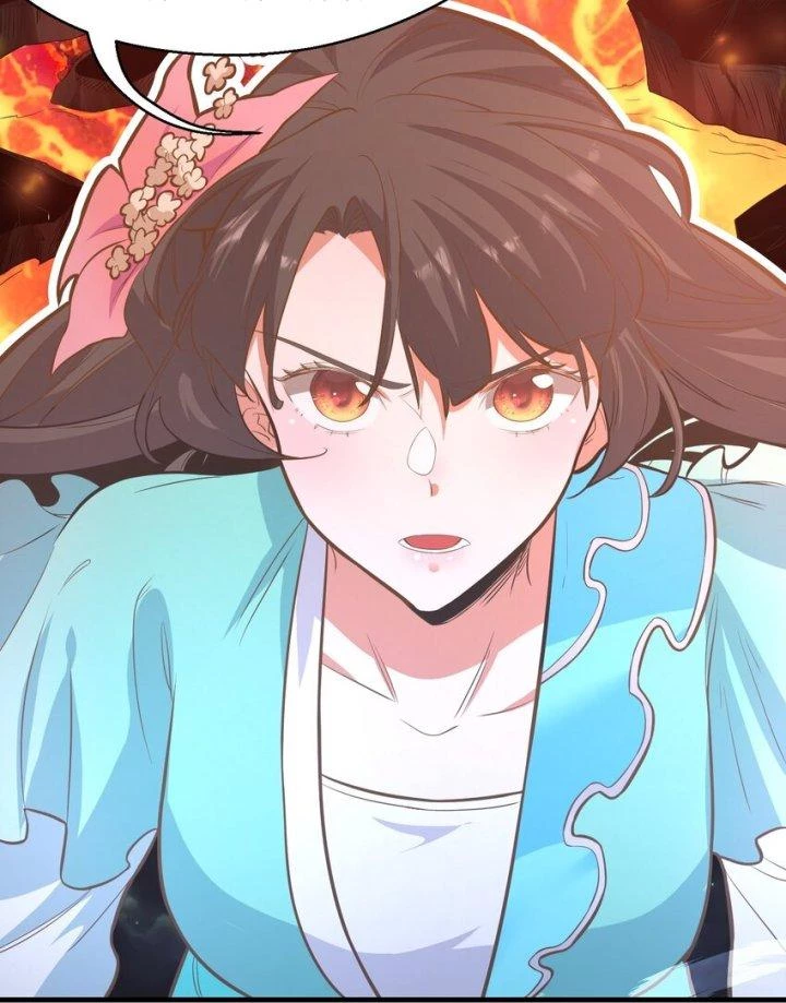 Bị Yêu Quái Bao Vây, Ta Vô Tình Nhặt Được Tiểu Ma Nữ?! Chapter 16 - 21