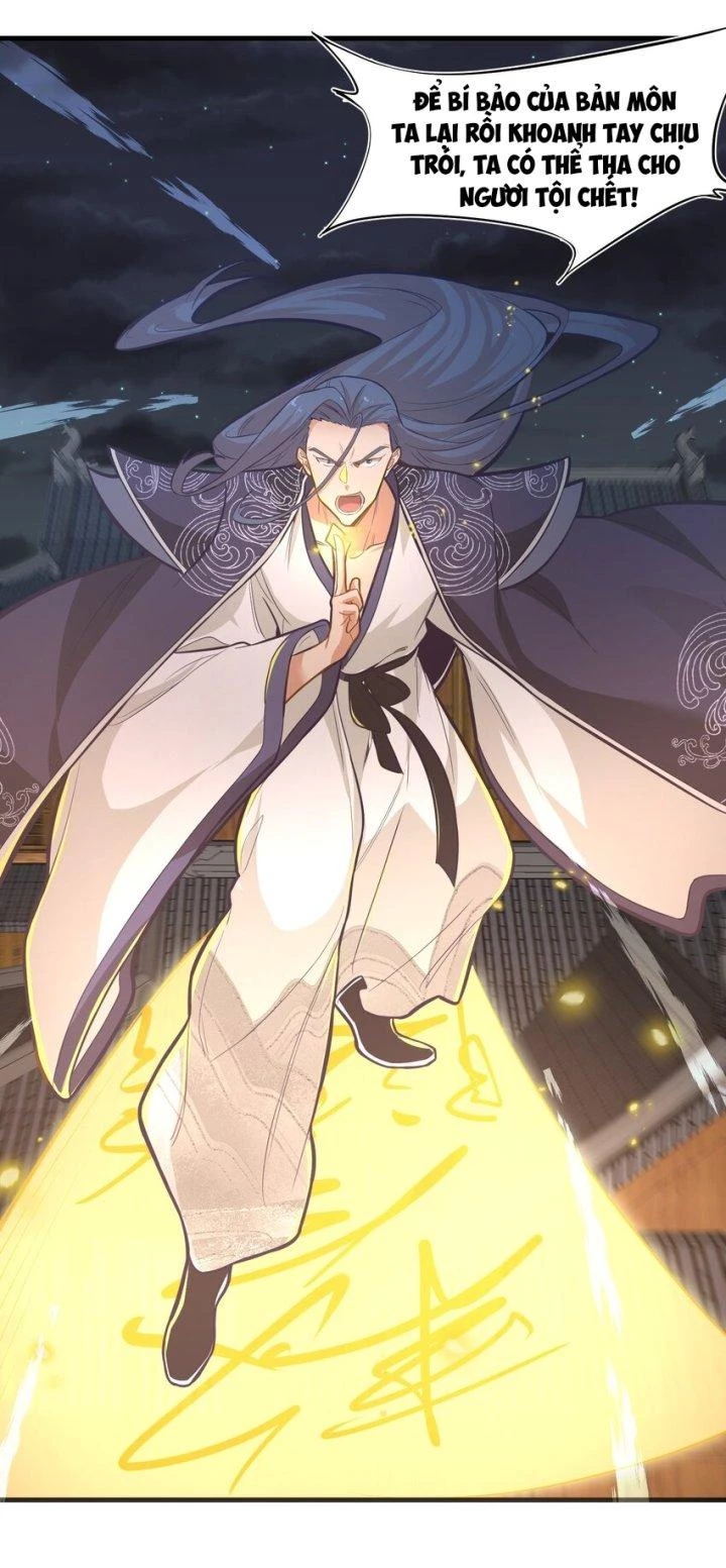 Bị Yêu Quái Bao Vây, Ta Vô Tình Nhặt Được Tiểu Ma Nữ?! Chapter 16 - 23