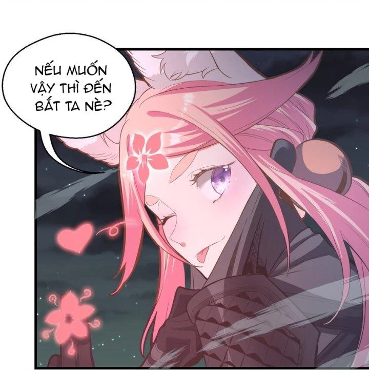 Bị Yêu Quái Bao Vây, Ta Vô Tình Nhặt Được Tiểu Ma Nữ?! Chapter 16 - 24