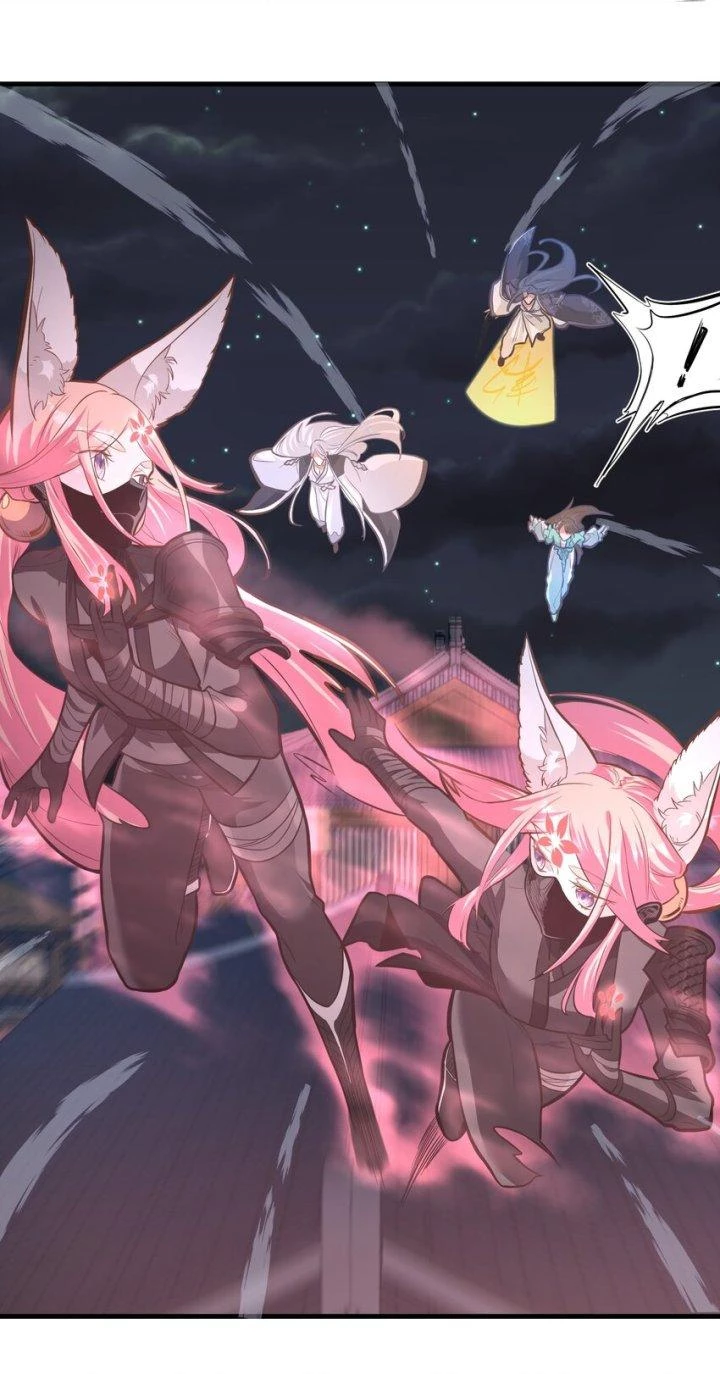 Bị Yêu Quái Bao Vây, Ta Vô Tình Nhặt Được Tiểu Ma Nữ?! Chapter 16 - 25