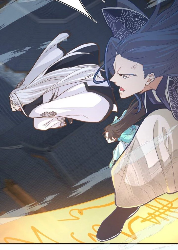 Bị Yêu Quái Bao Vây, Ta Vô Tình Nhặt Được Tiểu Ma Nữ?! Chapter 16 - 28