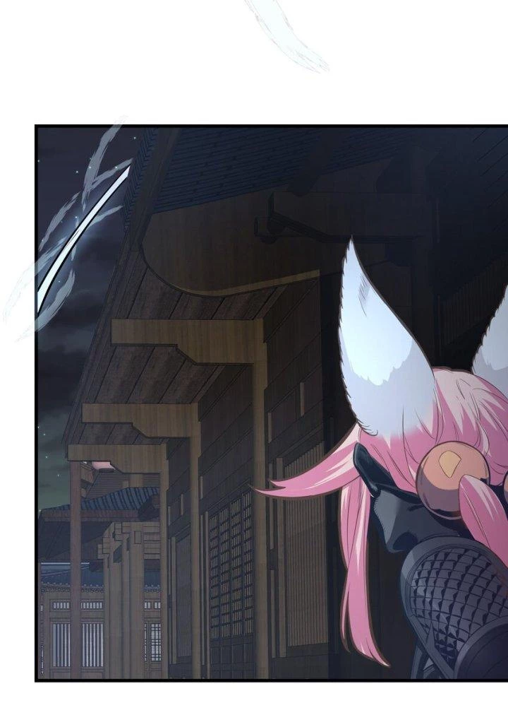 Bị Yêu Quái Bao Vây, Ta Vô Tình Nhặt Được Tiểu Ma Nữ?! Chapter 16 - 32