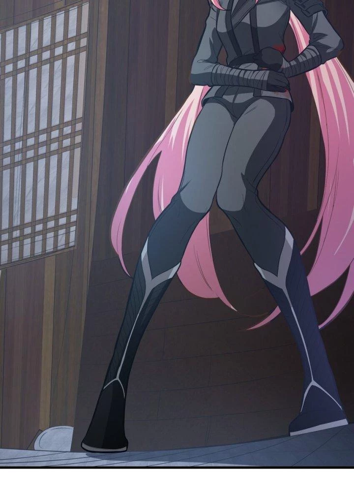 Bị Yêu Quái Bao Vây, Ta Vô Tình Nhặt Được Tiểu Ma Nữ?! Chapter 16 - 34