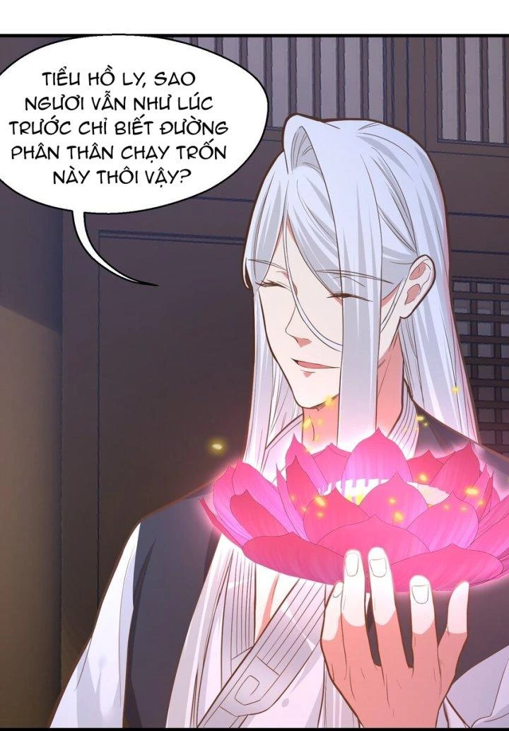 Bị Yêu Quái Bao Vây, Ta Vô Tình Nhặt Được Tiểu Ma Nữ?! Chapter 16 - 40