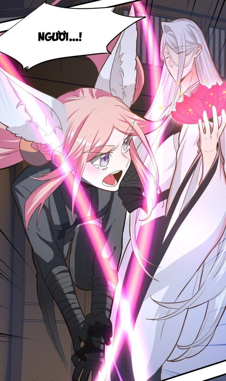 Bị Yêu Quái Bao Vây, Ta Vô Tình Nhặt Được Tiểu Ma Nữ?! Chapter 16 - 42