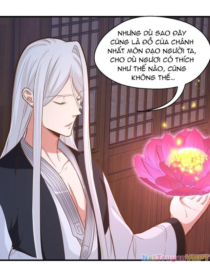 Bị Yêu Quái Bao Vây, Ta Vô Tình Nhặt Được Tiểu Ma Nữ?! Chapter 16 - 44