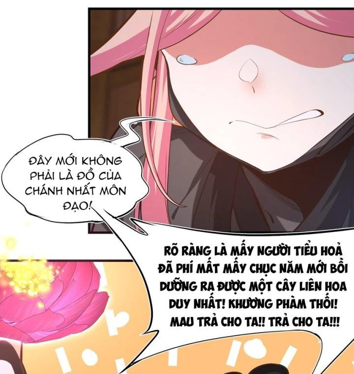 Bị Yêu Quái Bao Vây, Ta Vô Tình Nhặt Được Tiểu Ma Nữ?! Chapter 16 - 45