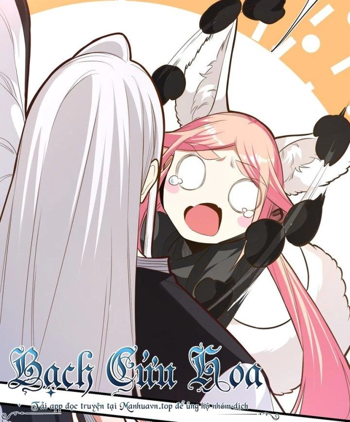 Bị Yêu Quái Bao Vây, Ta Vô Tình Nhặt Được Tiểu Ma Nữ?! Chapter 16 - 46