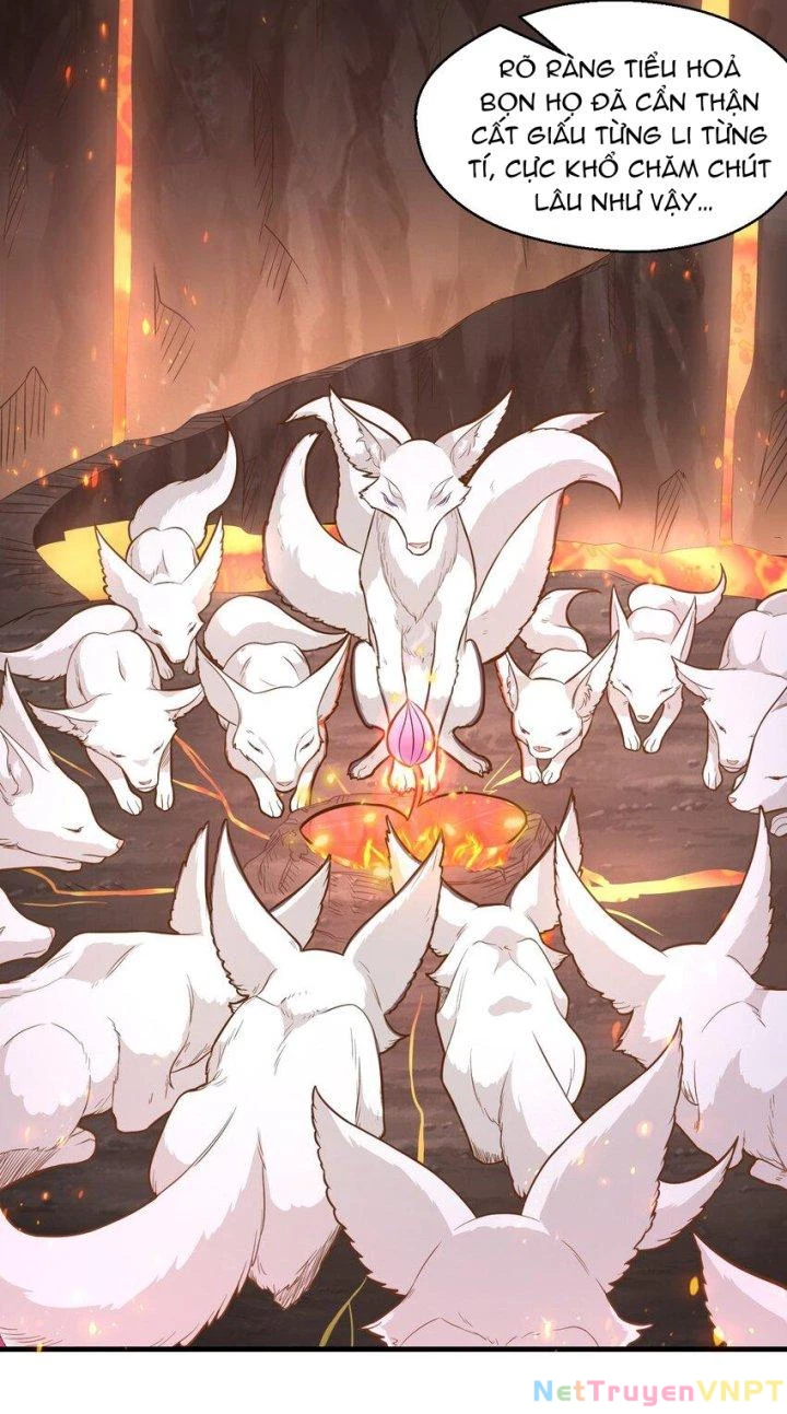 Bị Yêu Quái Bao Vây, Ta Vô Tình Nhặt Được Tiểu Ma Nữ?! Chapter 16 - 49