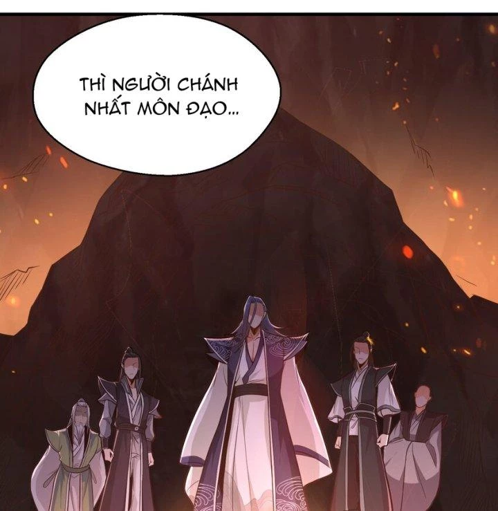 Bị Yêu Quái Bao Vây, Ta Vô Tình Nhặt Được Tiểu Ma Nữ?! Chapter 16 - 51