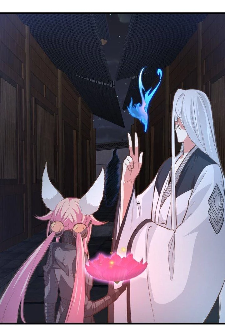 Bị Yêu Quái Bao Vây, Ta Vô Tình Nhặt Được Tiểu Ma Nữ?! Chapter 16 - 58