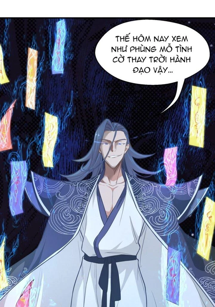 Bị Yêu Quái Bao Vây, Ta Vô Tình Nhặt Được Tiểu Ma Nữ?! Chapter 16 - 60