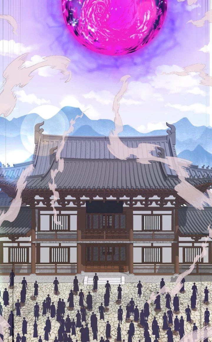 Bị Yêu Quái Bao Vây, Ta Vô Tình Nhặt Được Tiểu Ma Nữ?! Chapter 19 - 2