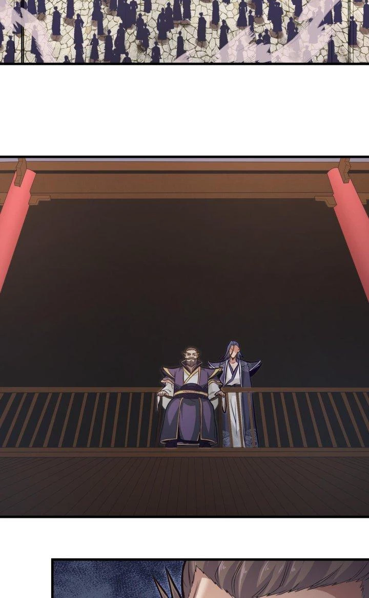 Bị Yêu Quái Bao Vây, Ta Vô Tình Nhặt Được Tiểu Ma Nữ?! Chapter 19 - 3