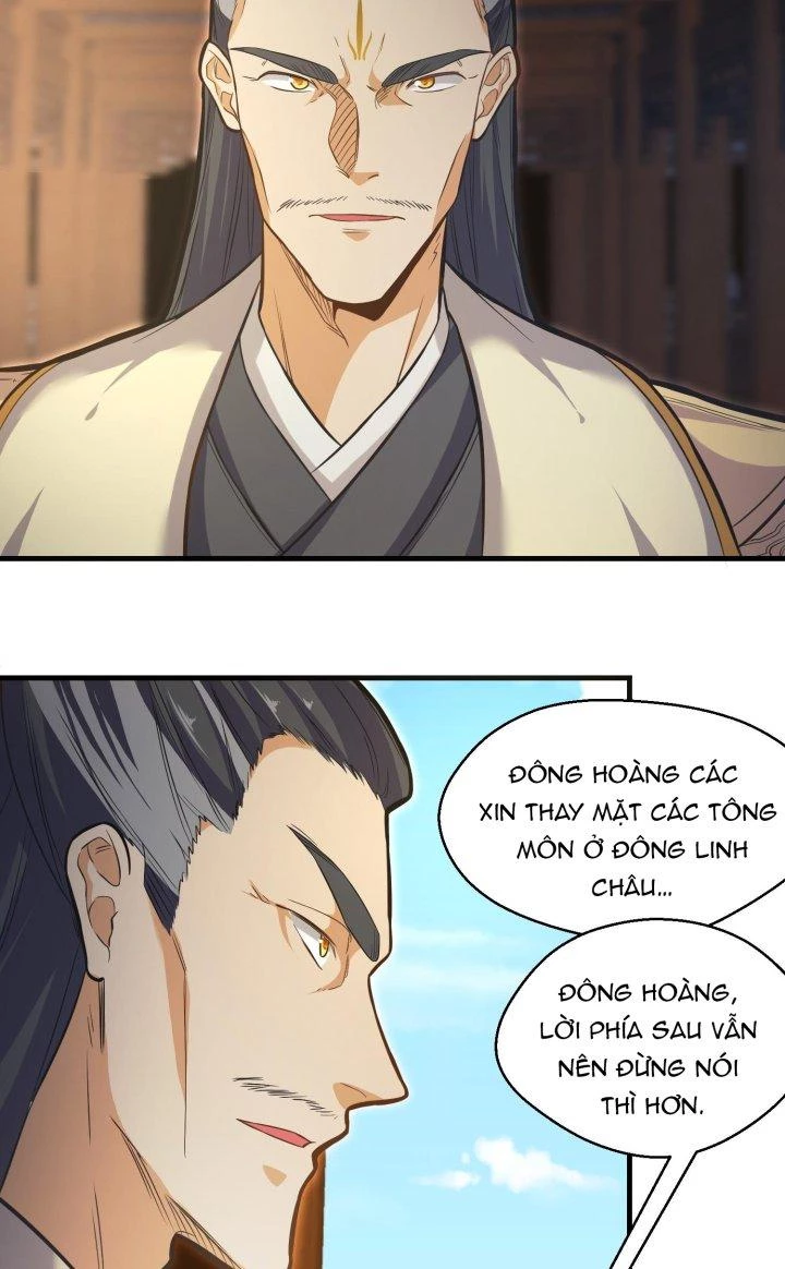 Bị Yêu Quái Bao Vây, Ta Vô Tình Nhặt Được Tiểu Ma Nữ?! Chapter 19 - 6