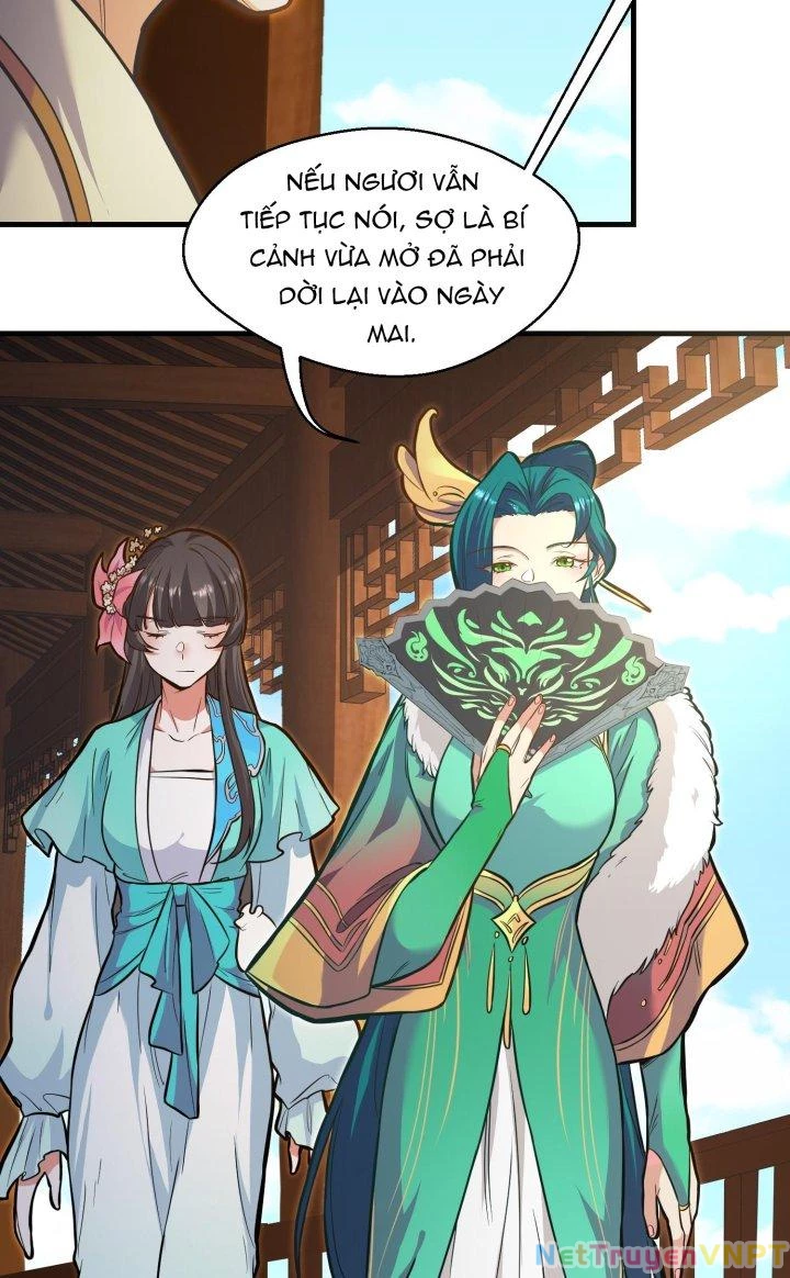 Bị Yêu Quái Bao Vây, Ta Vô Tình Nhặt Được Tiểu Ma Nữ?! Chapter 19 - 7