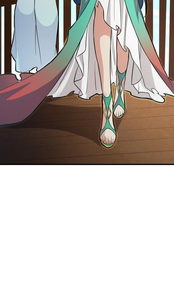 Bị Yêu Quái Bao Vây, Ta Vô Tình Nhặt Được Tiểu Ma Nữ?! Chapter 19 - 8