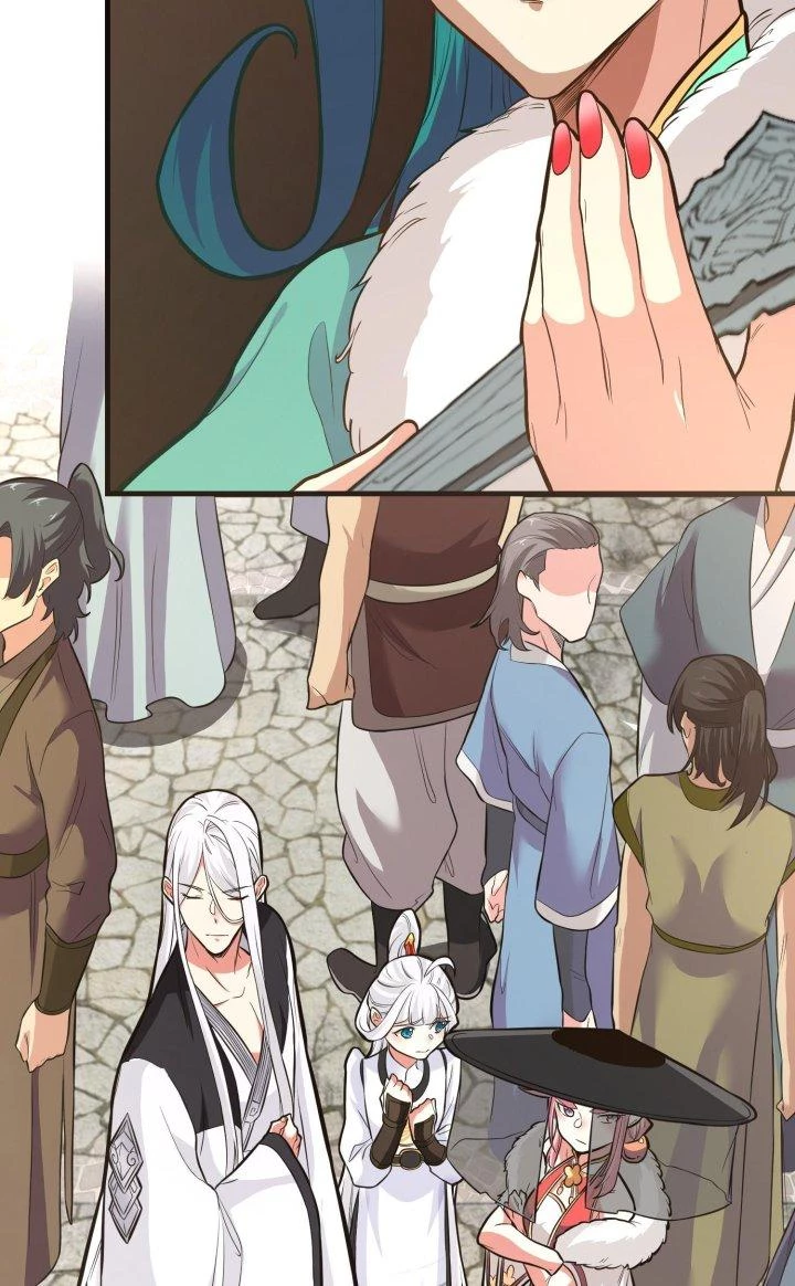 Bị Yêu Quái Bao Vây, Ta Vô Tình Nhặt Được Tiểu Ma Nữ?! Chapter 19 - 10