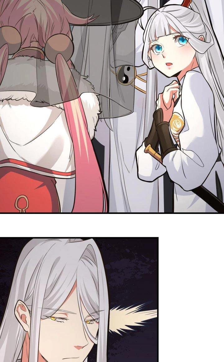 Bị Yêu Quái Bao Vây, Ta Vô Tình Nhặt Được Tiểu Ma Nữ?! Chapter 19 - 12