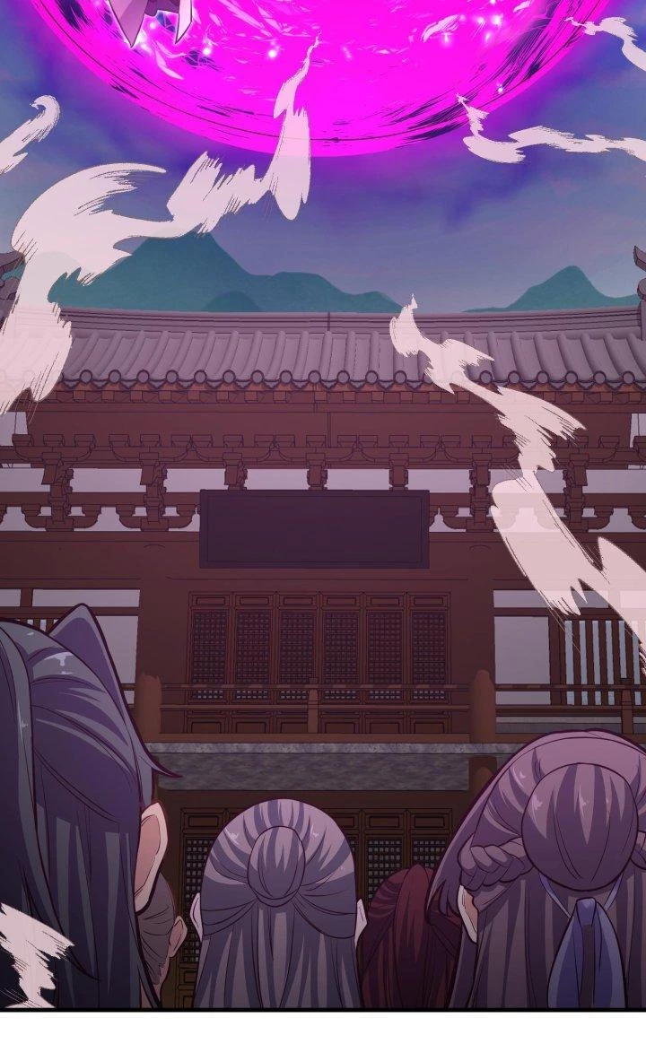 Bị Yêu Quái Bao Vây, Ta Vô Tình Nhặt Được Tiểu Ma Nữ?! Chapter 19 - 15