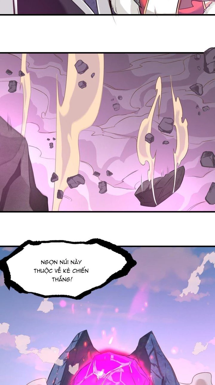 Bị Yêu Quái Bao Vây, Ta Vô Tình Nhặt Được Tiểu Ma Nữ?! Chapter 19 - 20