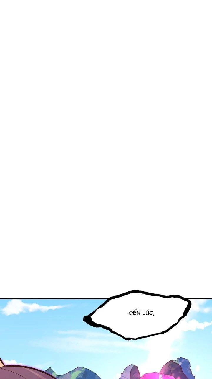 Bị Yêu Quái Bao Vây, Ta Vô Tình Nhặt Được Tiểu Ma Nữ?! Chapter 19 - 22