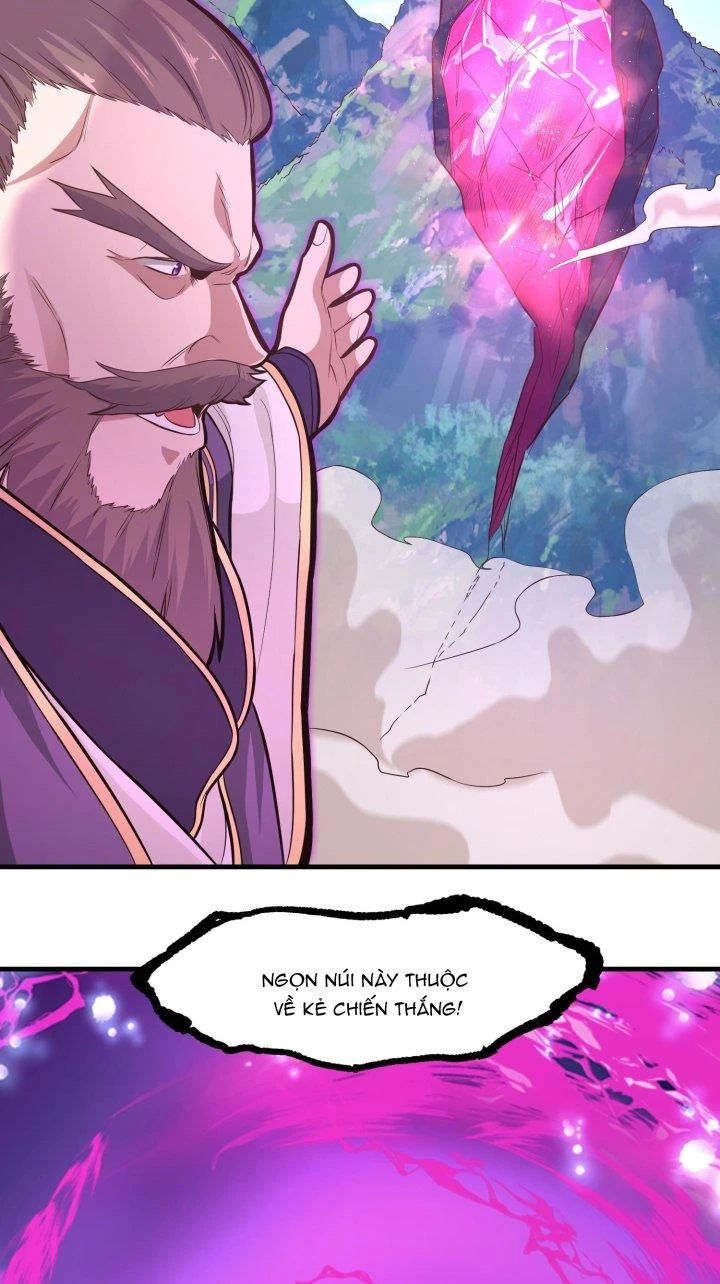 Bị Yêu Quái Bao Vây, Ta Vô Tình Nhặt Được Tiểu Ma Nữ?! Chapter 19 - 23