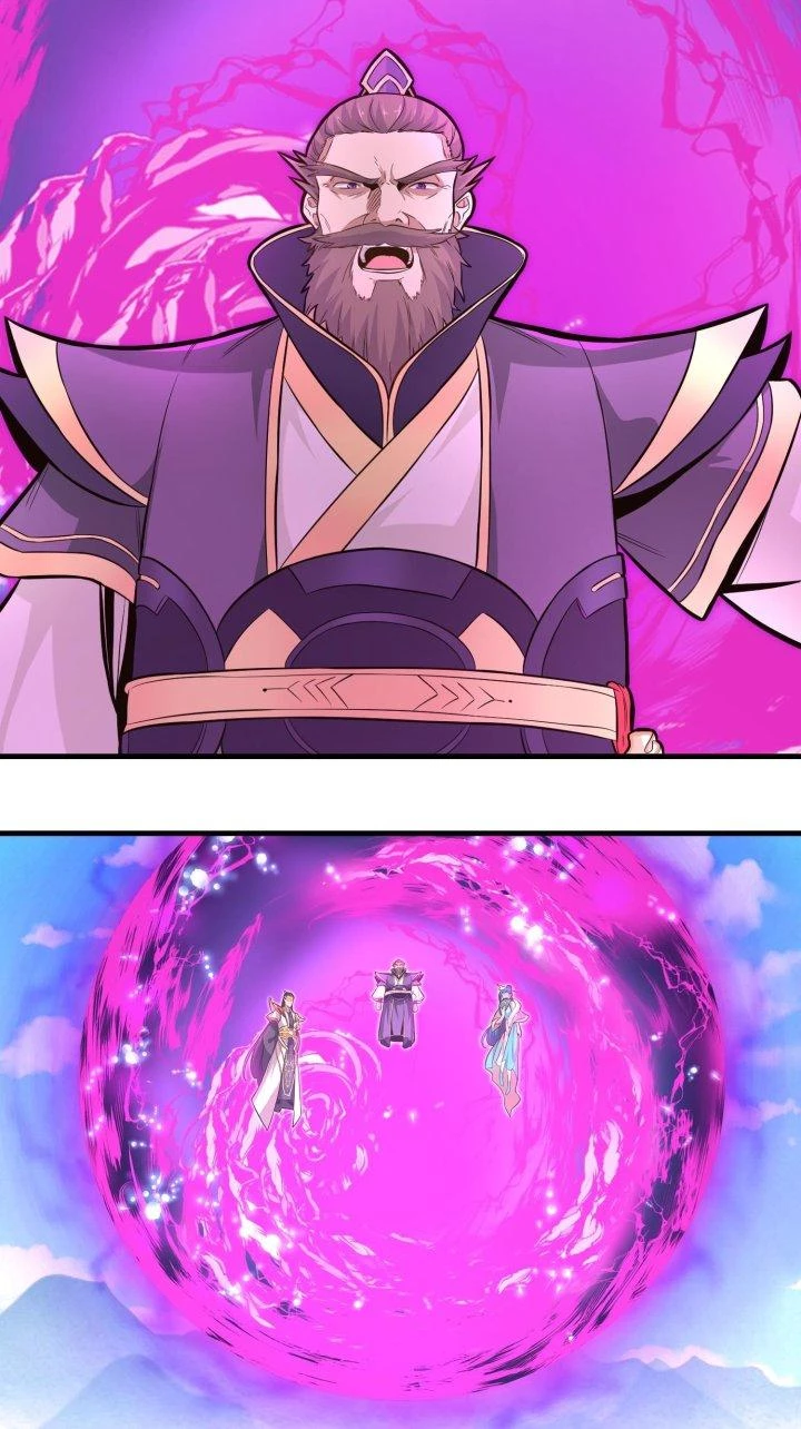 Bị Yêu Quái Bao Vây, Ta Vô Tình Nhặt Được Tiểu Ma Nữ?! Chapter 19 - 24