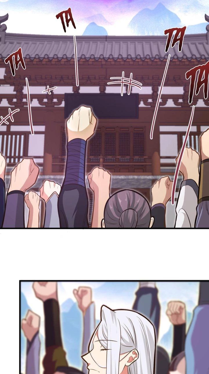 Bị Yêu Quái Bao Vây, Ta Vô Tình Nhặt Được Tiểu Ma Nữ?! Chapter 19 - 25