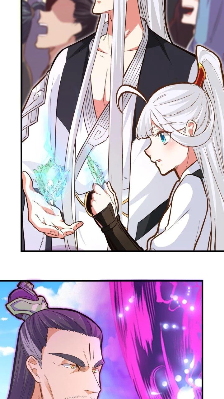 Bị Yêu Quái Bao Vây, Ta Vô Tình Nhặt Được Tiểu Ma Nữ?! Chapter 19 - 26