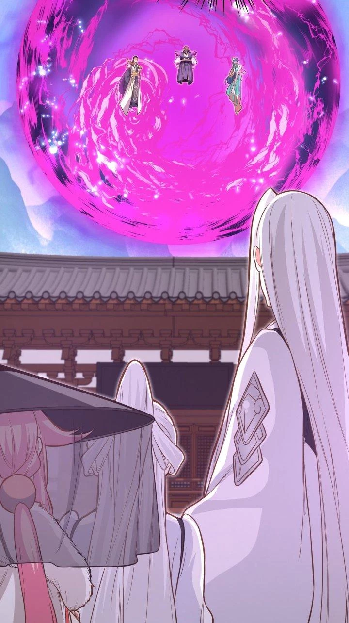 Bị Yêu Quái Bao Vây, Ta Vô Tình Nhặt Được Tiểu Ma Nữ?! Chapter 19 - 28