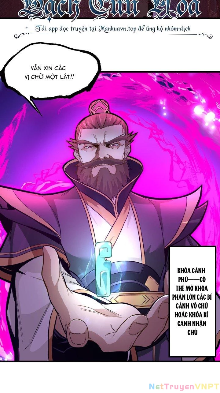 Bị Yêu Quái Bao Vây, Ta Vô Tình Nhặt Được Tiểu Ma Nữ?! Chapter 19 - 31