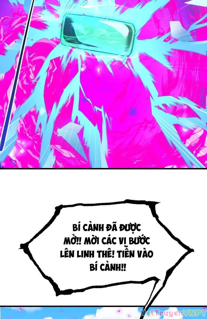 Bị Yêu Quái Bao Vây, Ta Vô Tình Nhặt Được Tiểu Ma Nữ?! Chapter 19 - 34