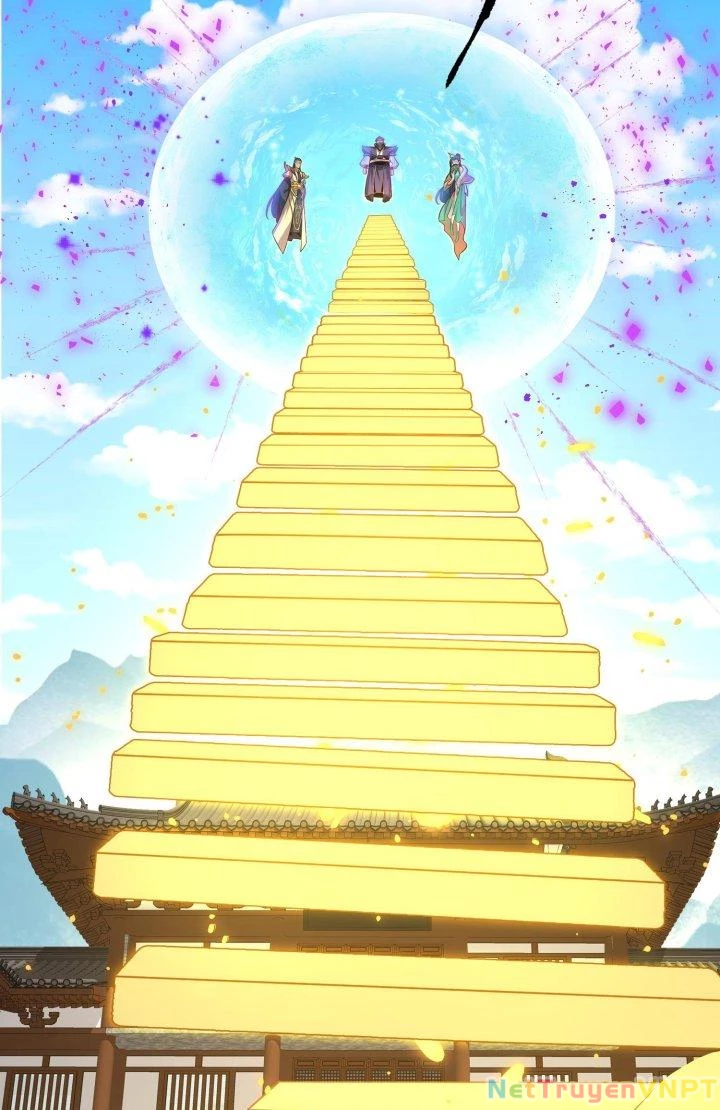 Bị Yêu Quái Bao Vây, Ta Vô Tình Nhặt Được Tiểu Ma Nữ?! Chapter 19 - 35