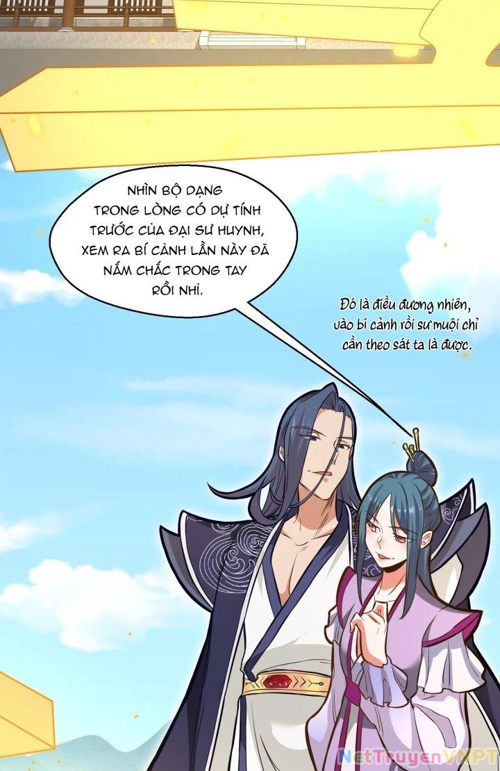 Bị Yêu Quái Bao Vây, Ta Vô Tình Nhặt Được Tiểu Ma Nữ?! Chapter 19 - 36