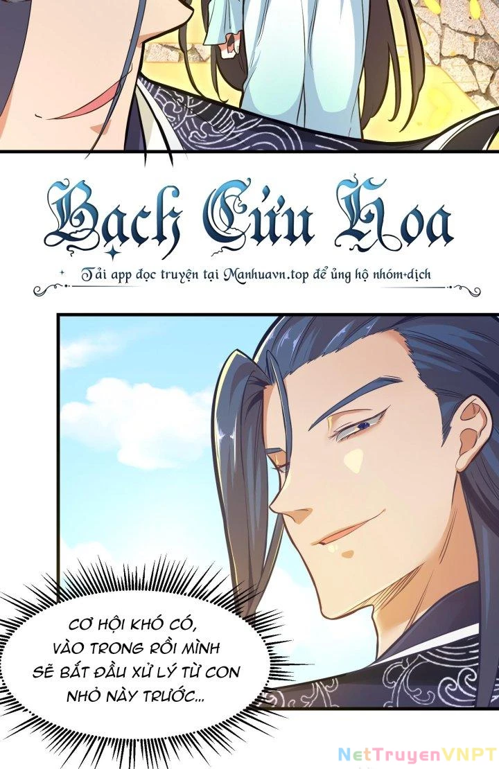 Bị Yêu Quái Bao Vây, Ta Vô Tình Nhặt Được Tiểu Ma Nữ?! Chapter 19 - 38