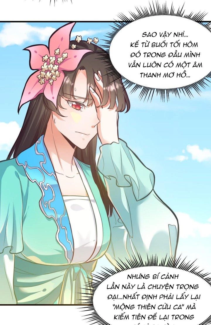 Bị Yêu Quái Bao Vây, Ta Vô Tình Nhặt Được Tiểu Ma Nữ?! Chapter 19 - 39