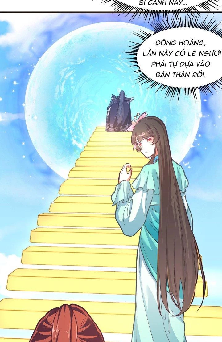 Bị Yêu Quái Bao Vây, Ta Vô Tình Nhặt Được Tiểu Ma Nữ?! Chapter 19 - 40