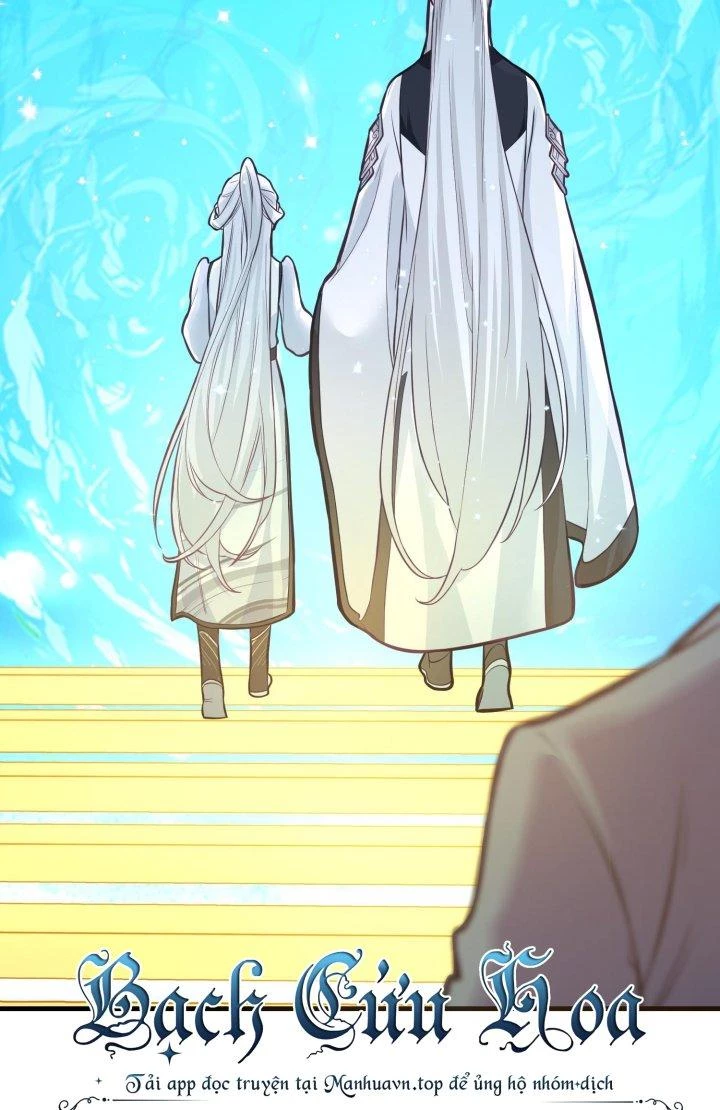 Bị Yêu Quái Bao Vây, Ta Vô Tình Nhặt Được Tiểu Ma Nữ?! Chapter 19 - 46