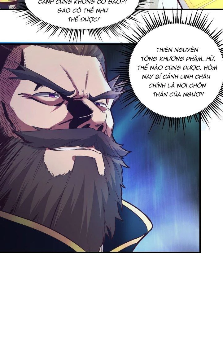 Bị Yêu Quái Bao Vây, Ta Vô Tình Nhặt Được Tiểu Ma Nữ?! Chapter 19 - 48