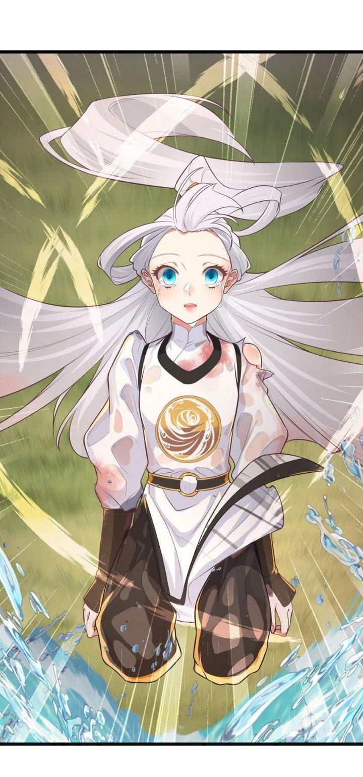 Bị Yêu Quái Bao Vây, Ta Vô Tình Nhặt Được Tiểu Ma Nữ?! Chapter 21 - 6