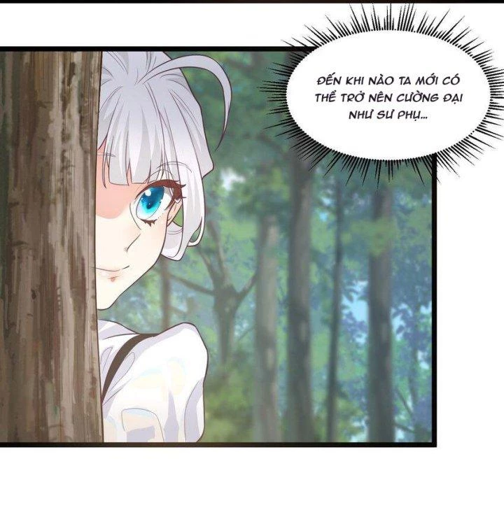 Bị Yêu Quái Bao Vây, Ta Vô Tình Nhặt Được Tiểu Ma Nữ?! Chapter 21 - 12