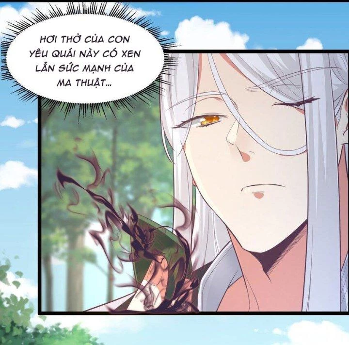 Bị Yêu Quái Bao Vây, Ta Vô Tình Nhặt Được Tiểu Ma Nữ?! Chapter 21 - 14