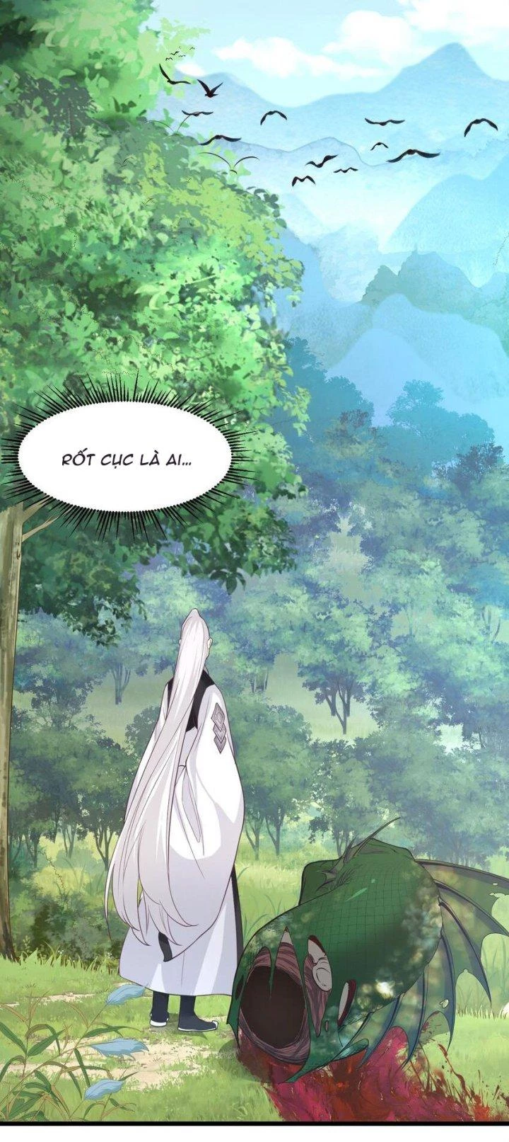 Bị Yêu Quái Bao Vây, Ta Vô Tình Nhặt Được Tiểu Ma Nữ?! Chapter 21 - 15