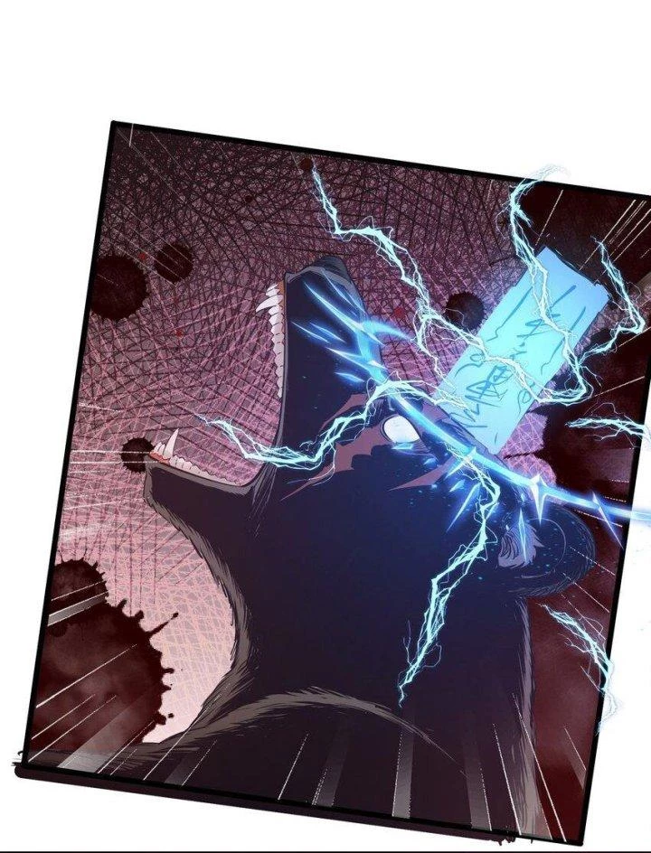 Bị Yêu Quái Bao Vây, Ta Vô Tình Nhặt Được Tiểu Ma Nữ?! Chapter 21 - 20