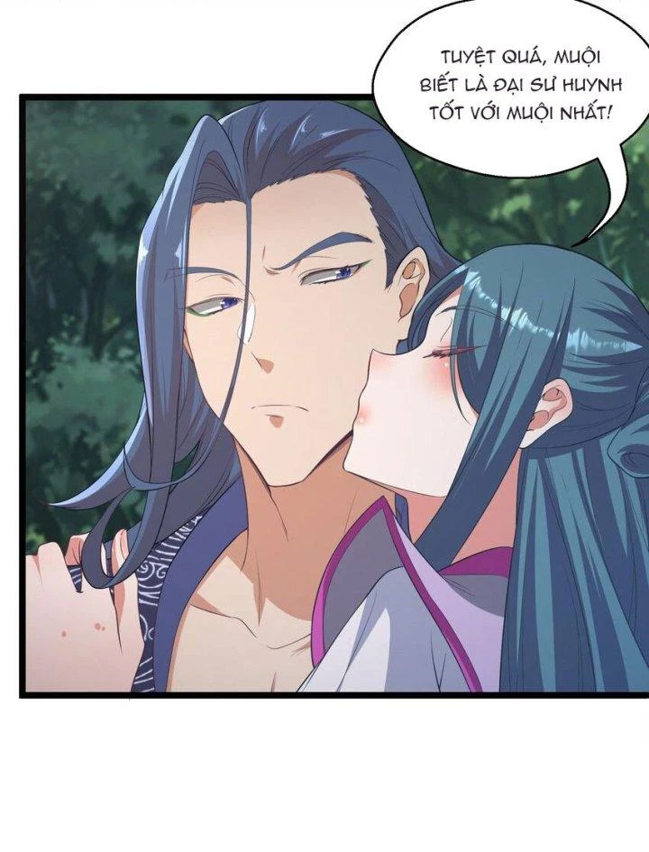 Bị Yêu Quái Bao Vây, Ta Vô Tình Nhặt Được Tiểu Ma Nữ?! Chapter 21 - 23