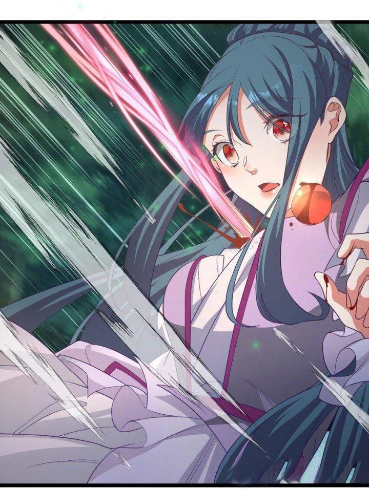 Bị Yêu Quái Bao Vây, Ta Vô Tình Nhặt Được Tiểu Ma Nữ?! Chapter 21 - 30